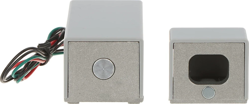 ELEKTROMAGNETINĖ SPINTELĖS SKLENDĖ DT-3033 ATBULINĖS EIGOS DANTOM