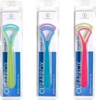 Curaprox Tongue Cleaner CTC 203 Duo Pack Šepetėlis do zębów 2 vnt.