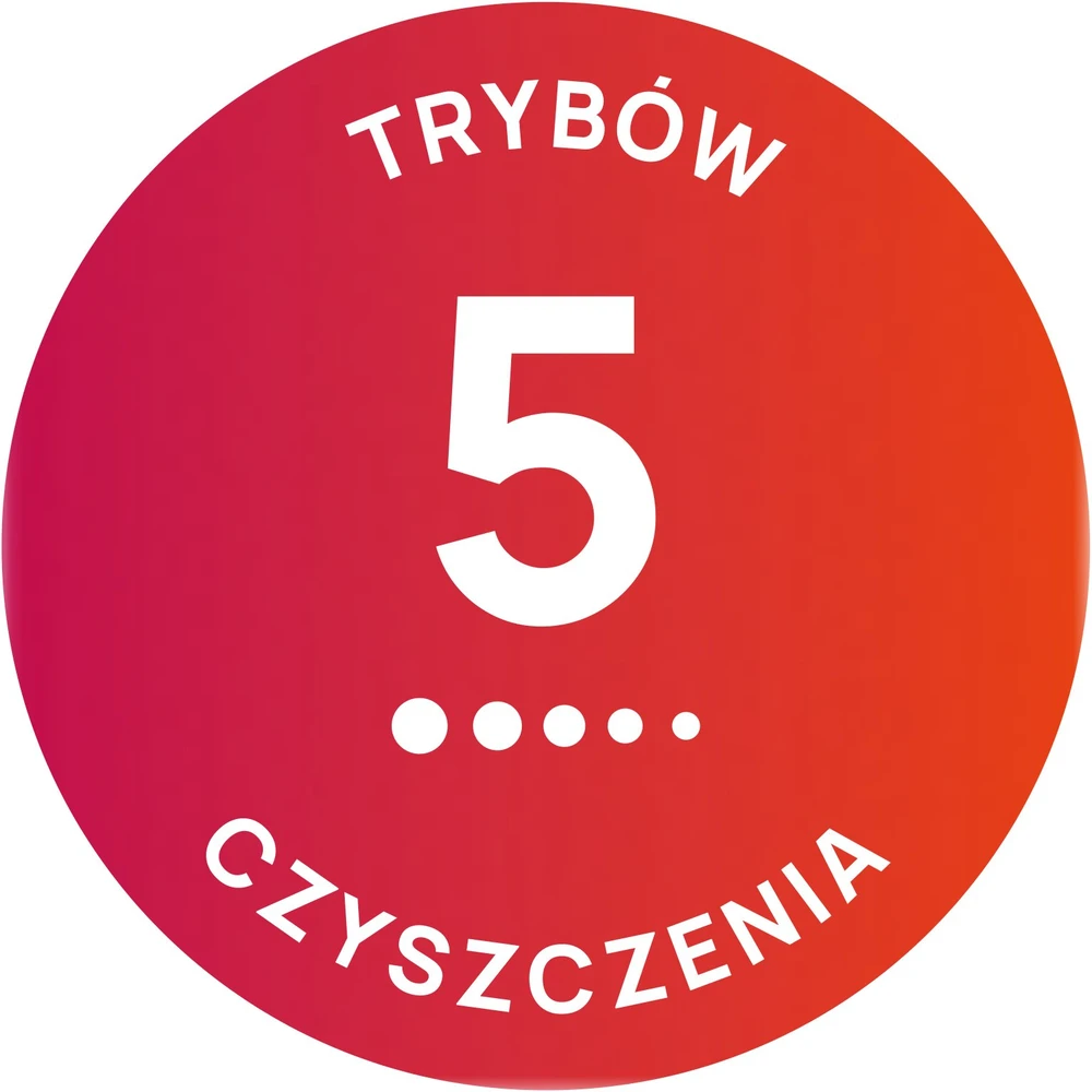 Haxe irigatorius BELAIDIS DANTŲ IRIGATORIUS GALINGAS 6 ANTGALIAI 5 REŽIMAI WEBBER