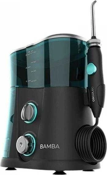 Cecotec Bamba ToothCare 1200 Jet Pro irigatorius