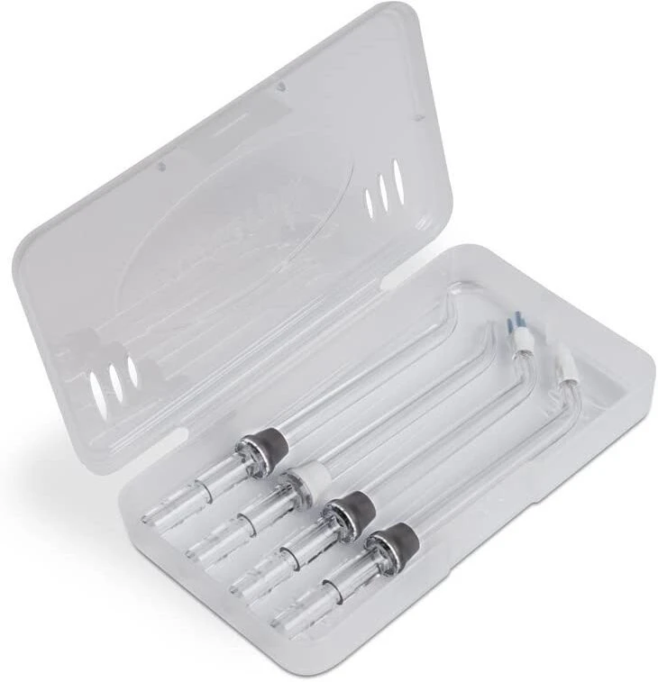 Waterpik WP-580 balta