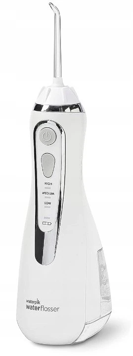Waterpik WP-580 balta