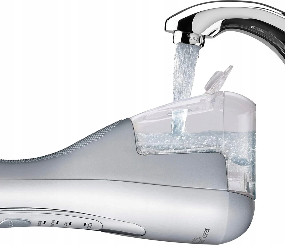 Waterpik WP-580 balta
