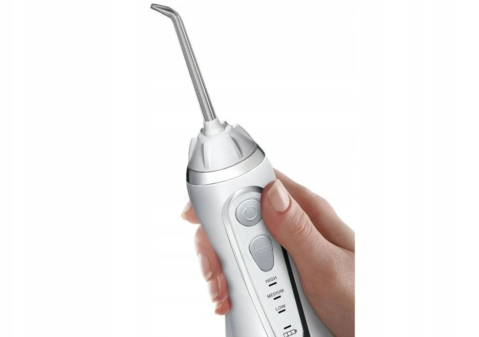 Waterpik WP-580 balta