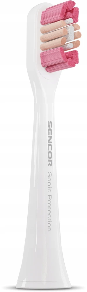 Dantų šepetėlio galvutė Sencor SOX 103 4210|4211 modeliams