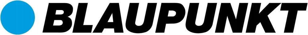 Blaupunkt prekės ženklo logotipas