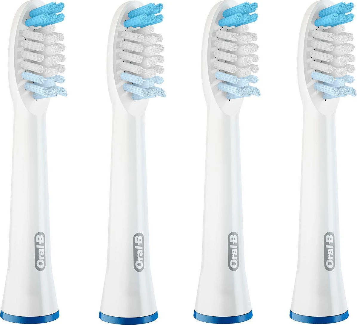 Braun SR32-4 Oral-B Pulsonic Clean pildymas