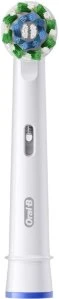 Dantų šepetėlis Końcówka Oral-B Šepetėlių antgaliai PRO Cross Action, 5 vnt. (8700216249119)