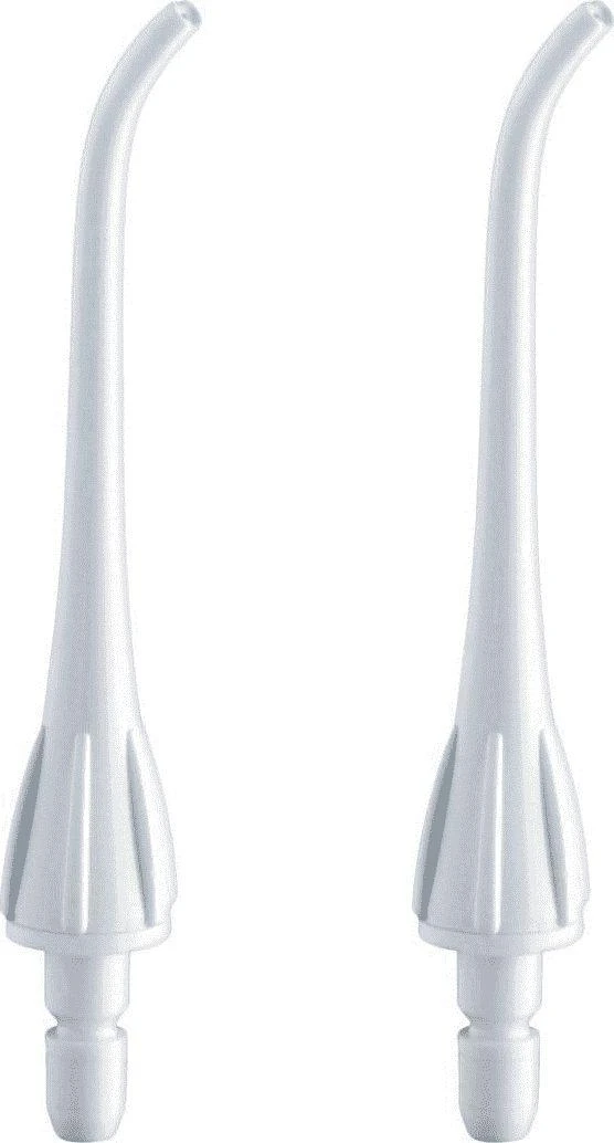 Burnos irigatoriaus atsarginiai purkštukai Panasonic EW0955 2vnt. (Balti)