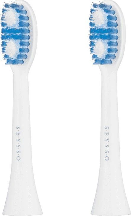 Seysso Ultra Clean pakaitinės galvutės, 2 vnt.