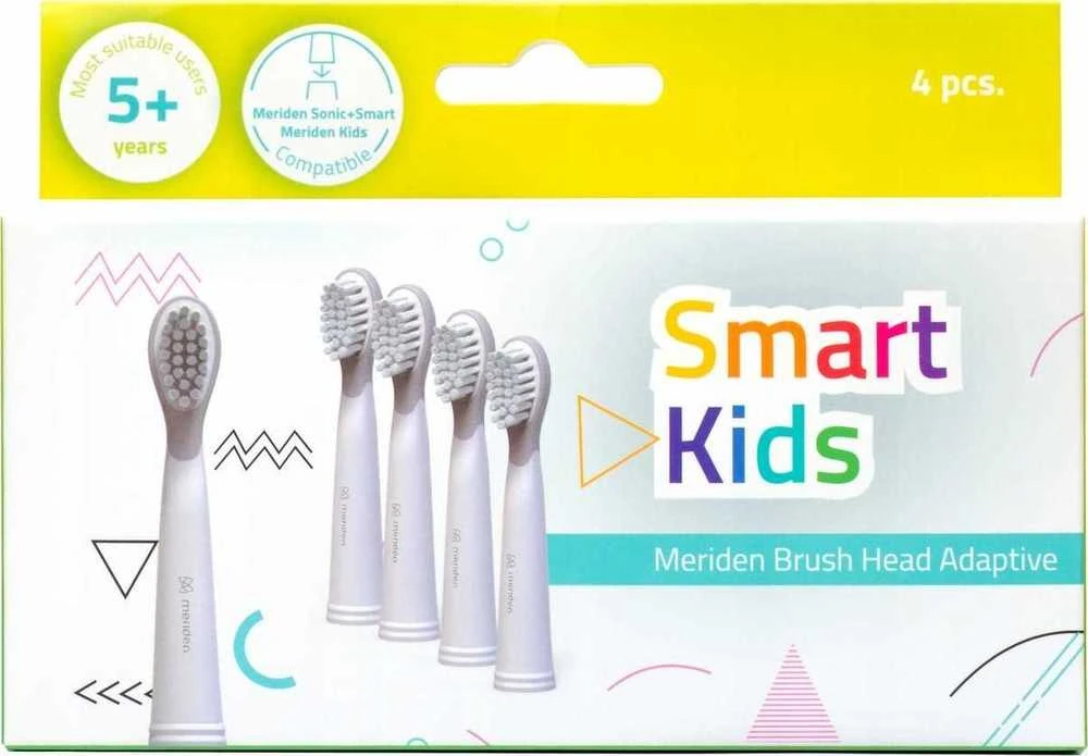 Nezatříděno Meriden galas MERIDEN galas Sonic+ Smart KIDS 4 vnt.