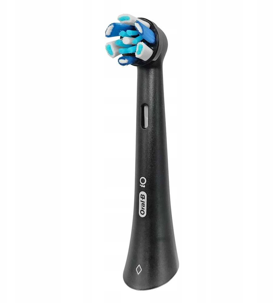 Oral-B iO Ultimative Reinigung 6 vnt Juoda