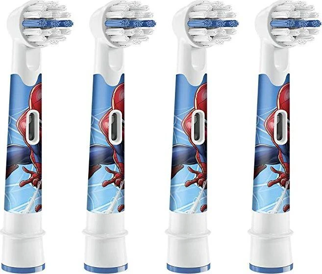 Oral-B Stages Power Kids Voiderman 4pc.