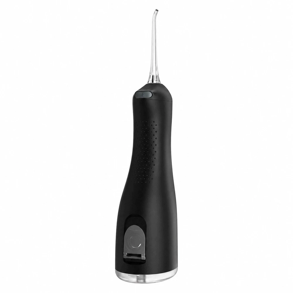 Dantų šepetėlis Oro-med Oromed Oro-Dent Cleaner juoda