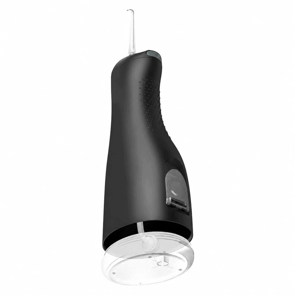 Dantų šepetėlis Oro-med Oromed Oro-Dent Cleaner juoda
