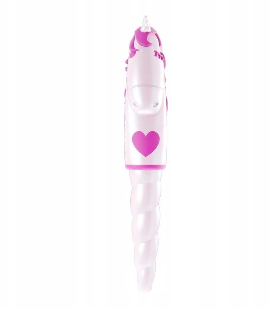 Dantų šepetėlis Elgydium OTC ELGYDIUM SZCZOTKA KIDS 2-6l UNICORN