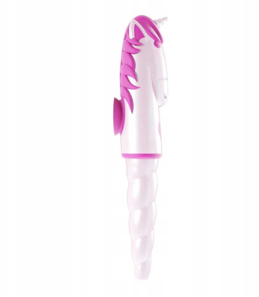 Dantų šepetėlis Elgydium OTC ELGYDIUM SZCZOTKA KIDS 2-6l UNICORN