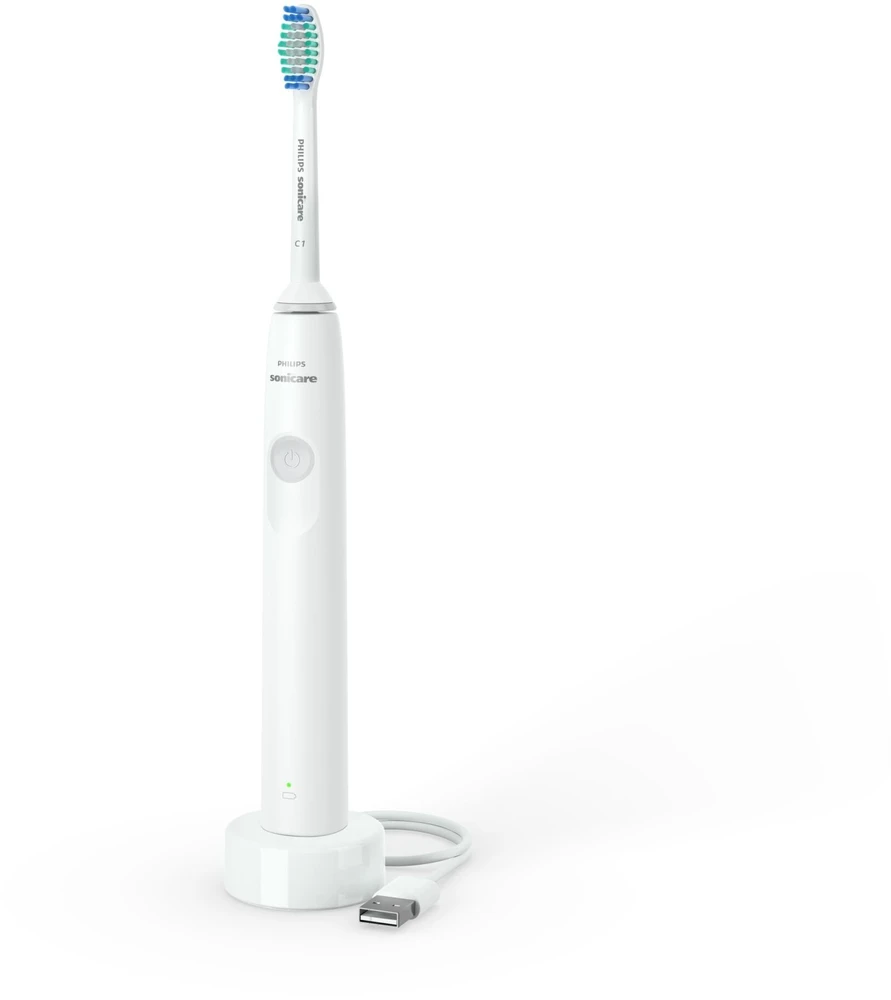 Philips Sonicare 1100 series 1100 Series HX3641/02 Sonic electric dantų šepetėlis