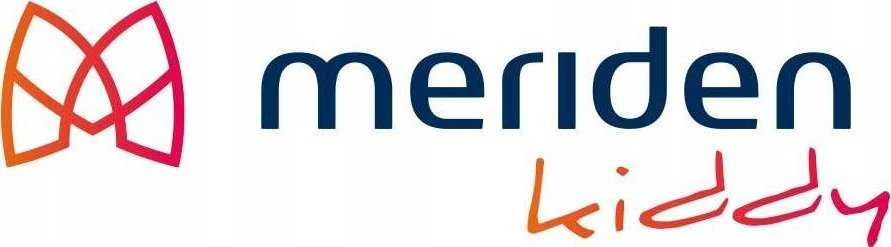 Meriden kiddy prekės ženklo logotipas