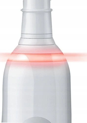 Dantų šepetėlis Oral-B Pro Junior 6+ Star Wars balta