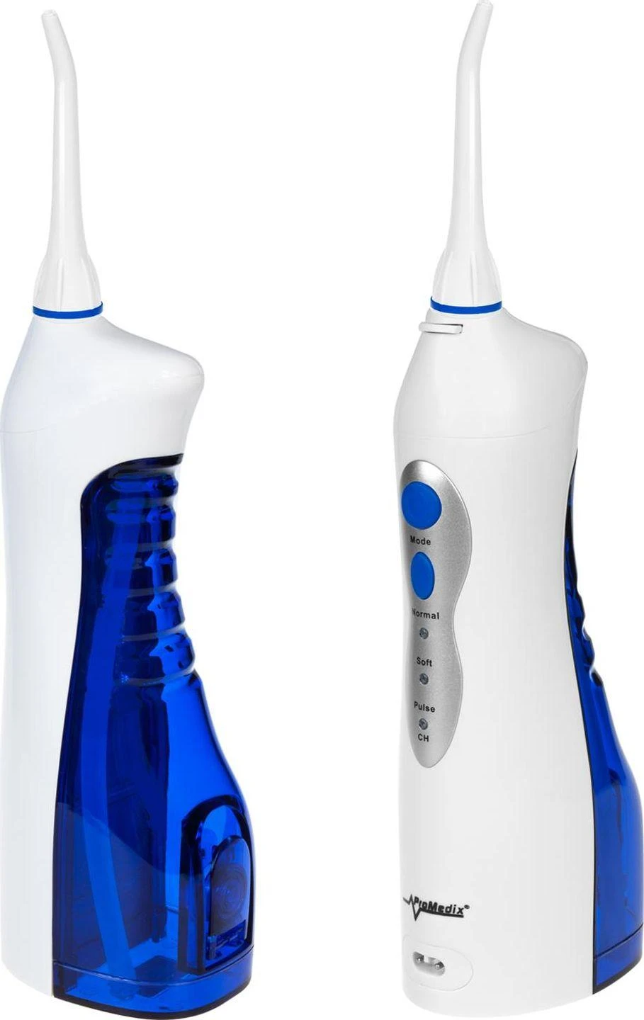 Burnos irigatorius ProMedix PR-770, baltas