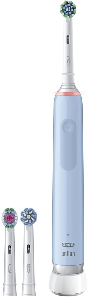Dantų šepetėlis Šepetėlis Oral-B Braun