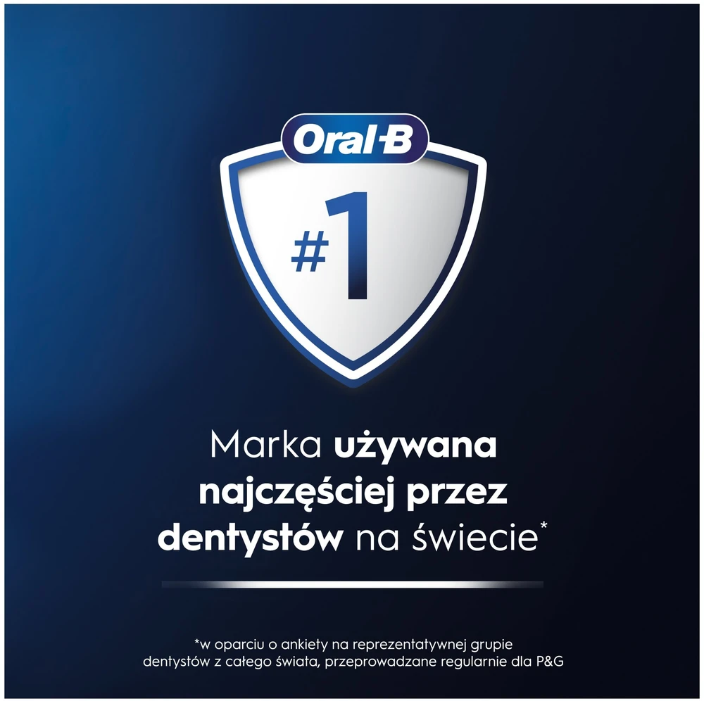 Dantų šepetėlis Oral-B iO 2 Ocean Mėlyna + Dėklas mėlyna