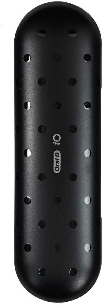 Elektrinis dantų šepetėlis Oral-B iO Series 9 Black Onyx