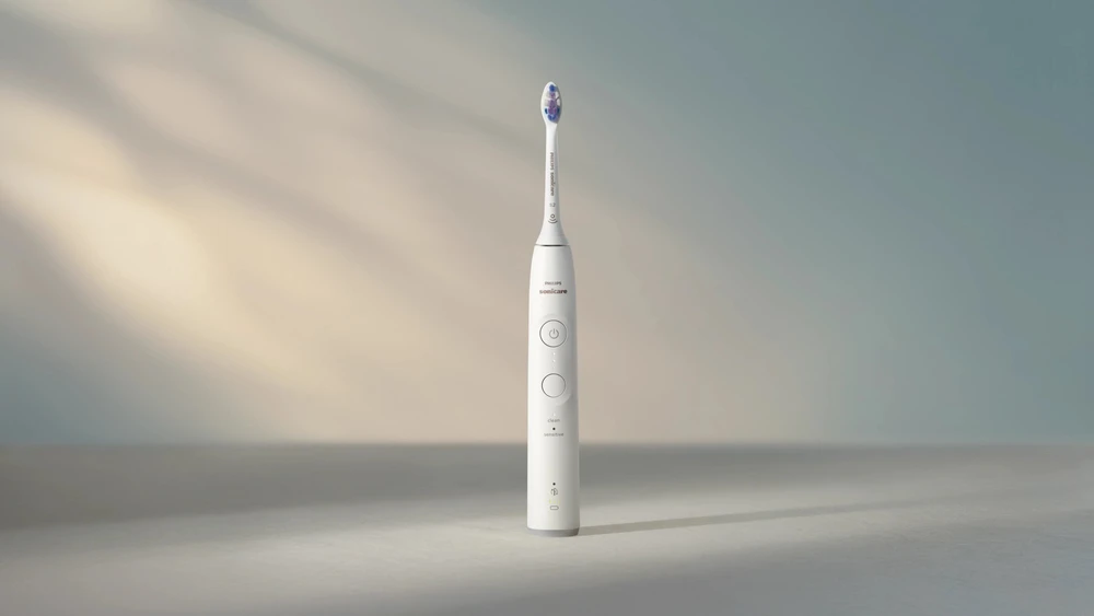 Philips Series 6100 HX7400/06 Įkraunamas dantų šepetėlis