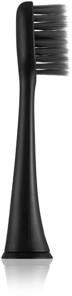 Dantų šepetėlis „Seysso“ antgalis. Profesionalūs „SEYSSO Carbon“ antgaliai.