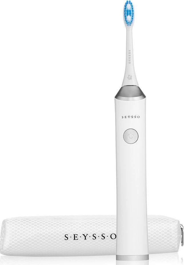 Dantų šepetėlis Šepetėlis Seysso Oxygen O-Sonic SE02 Balta
