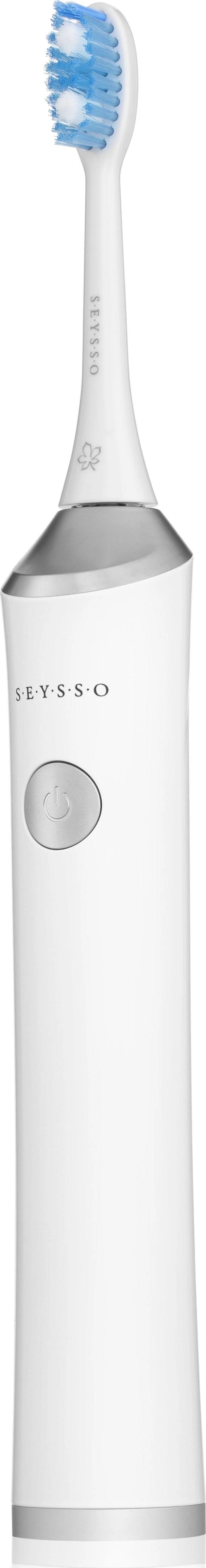 Dantų šepetėlis Šepetėlis Seysso Oxygen O-Sonic SE02 Balta