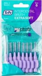 TePe Extra Soft tarpdantys