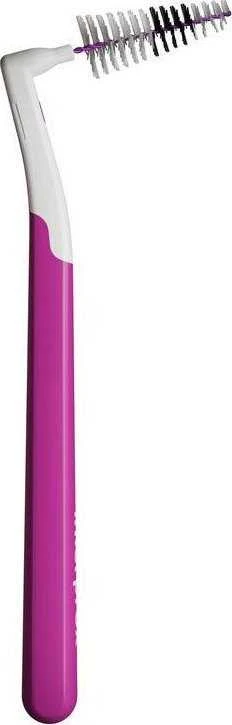 Antgalis Vitis VITIS INTERPROX PLUS PHD 2,3 PURPURINIS