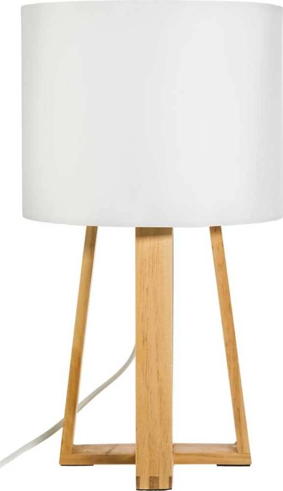 Atmosphera daugiakojis stalinis šviestuvas H34,5cm iš pušies Sourcing