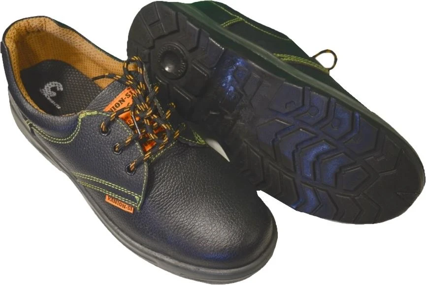 Silbet BUTY ROBOCZE NISKIE KANION ROZMIAR 43