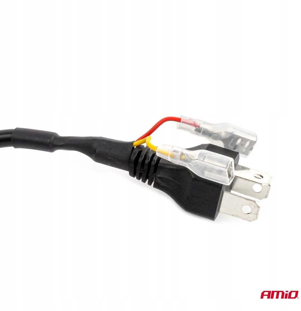 Amio LED Darbinė lempa AWL57, 45W 6500K 8000lm 9-36V
