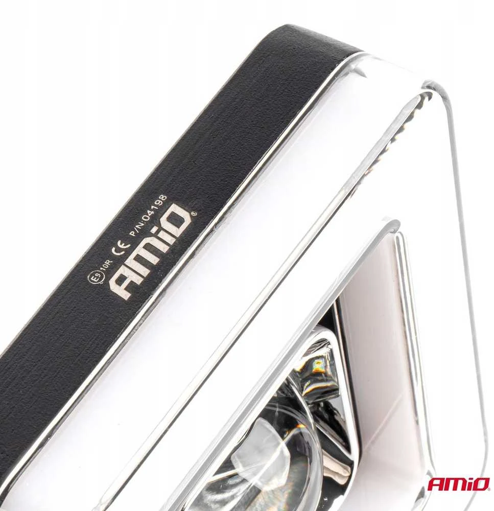 Amio LED Darbinė lempa AWL57, 45W 6500K 8000lm 9-36V