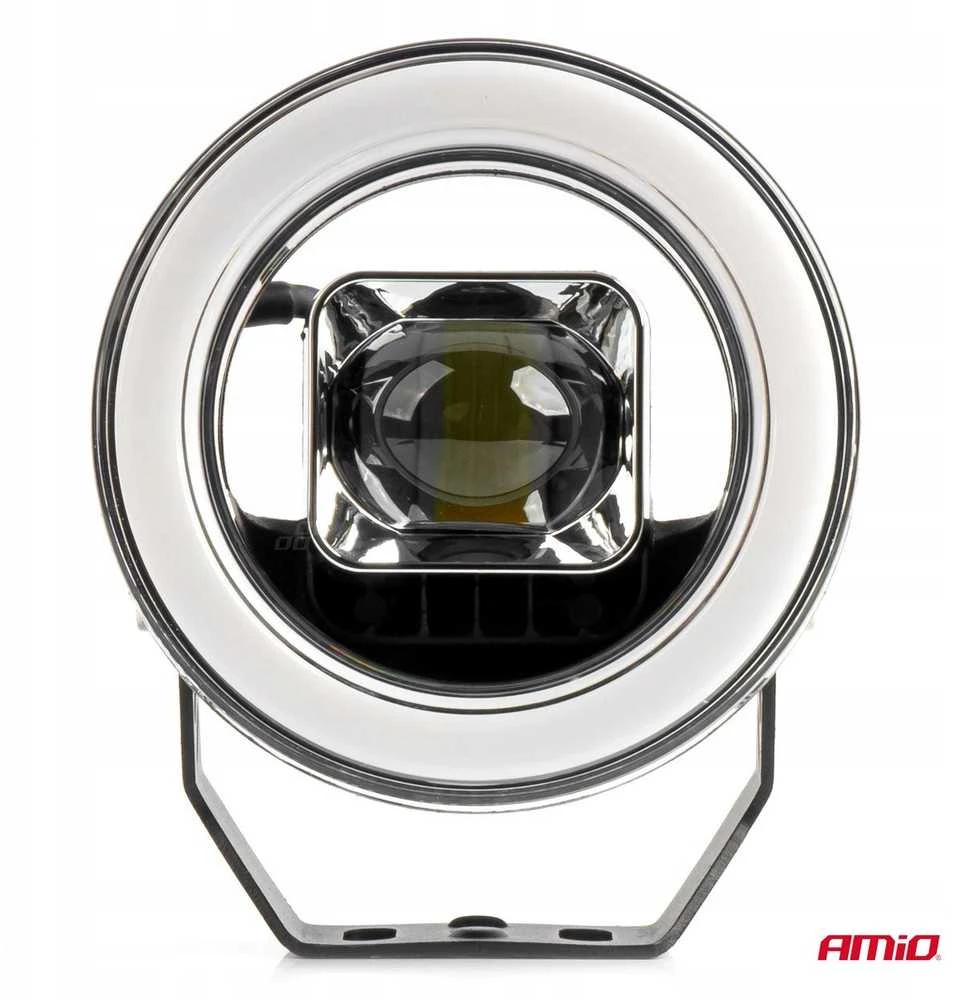 Amio LED Darbinė lempa AWL58, 45W 6500K 8000lm 9-36V
