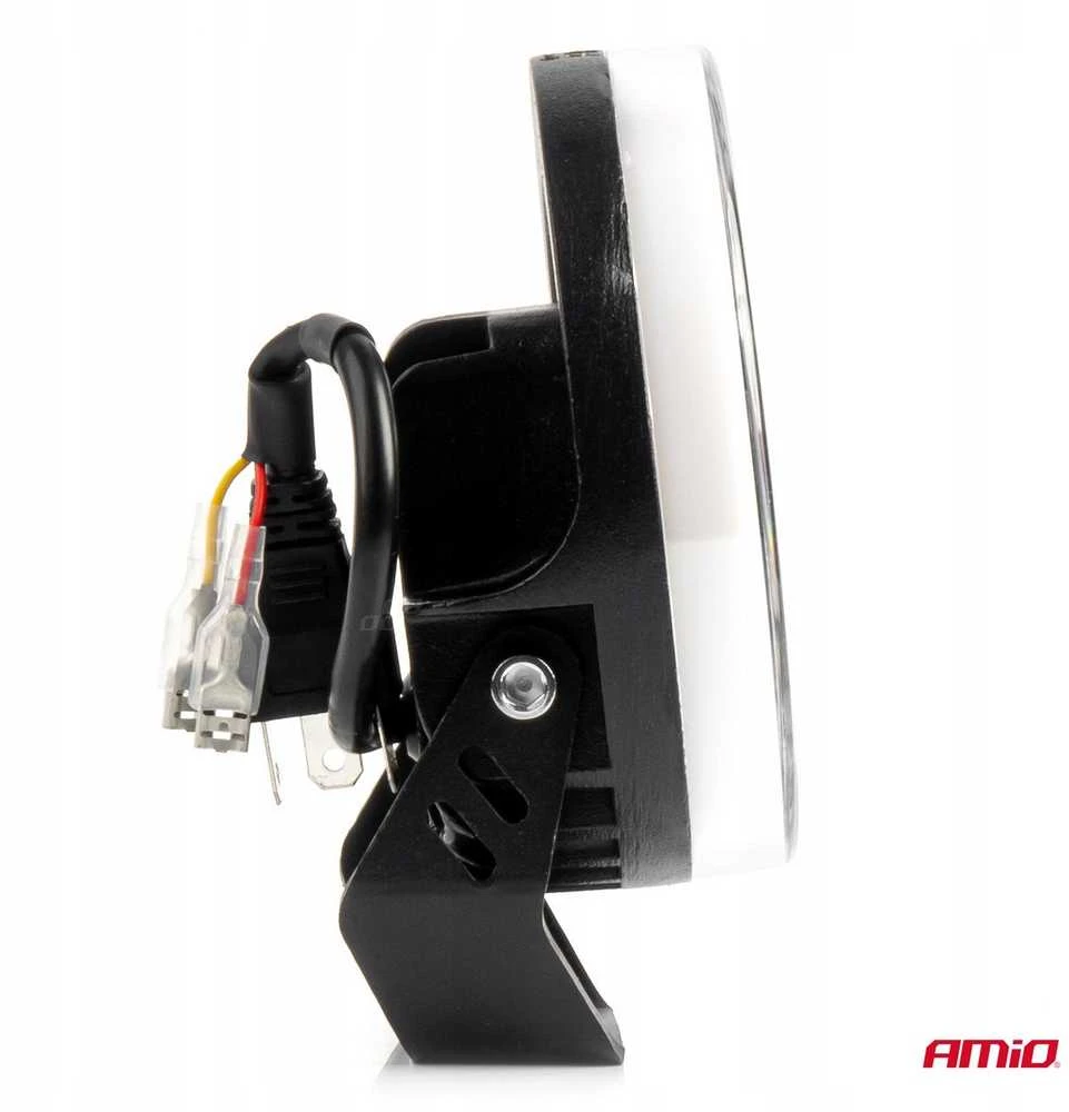 Amio LED Darbinė lempa AWL58, 45W 6500K 8000lm 9-36V