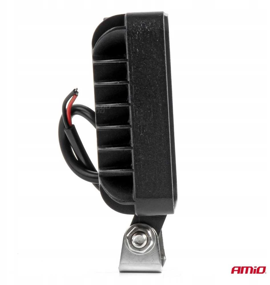 Amio LED Darbinė lempa AWL61, 96W 6500K 8000lm 9-36V