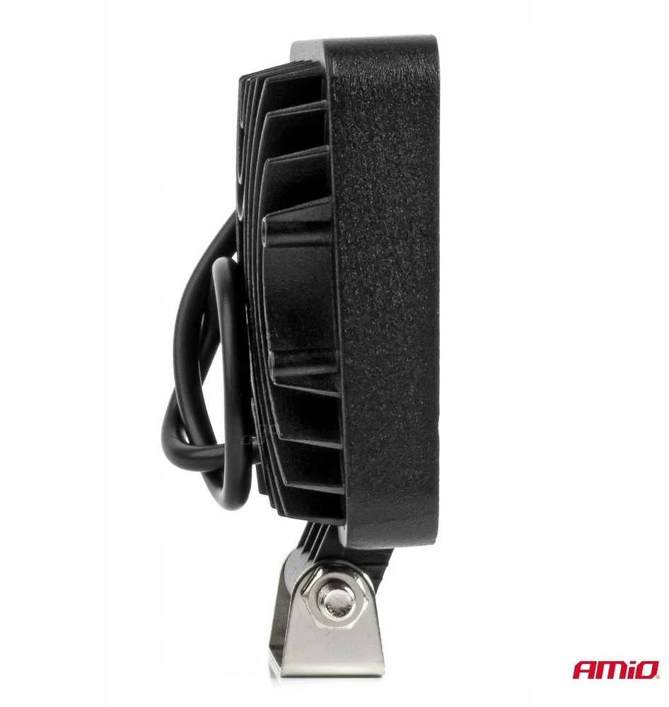 Amio LED Darbinė lempa AWL64, 192W 6500K 12000lm 9-36V