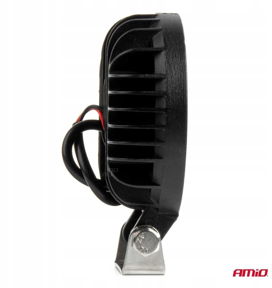 Amio LED Darbinė lempa AWL65, 57W 6500K 10000lm 9-36V