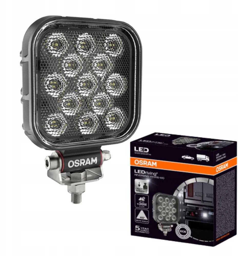 Osram Bailey Electric & Electronics 144367 automobilio lemputė Halogenas