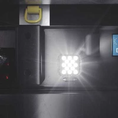 Osram Bailey Electric & Electronics 144367 automobilio lemputė Halogenas