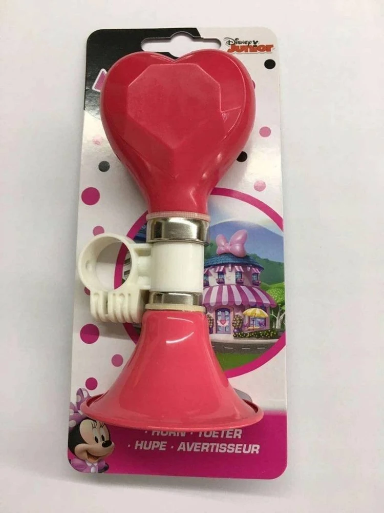 Darpeje „Volare“ licencijuoti dviračiai *****„Minnie“ dviračio signalas 786 07866