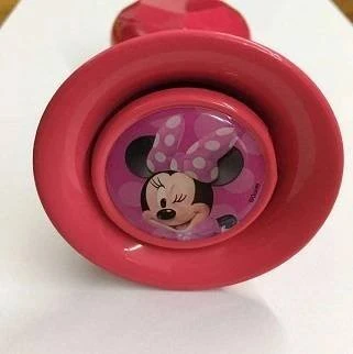 Darpeje „Volare“ licencijuoti dviračiai *****„Minnie“ dviračio signalas 786 07866