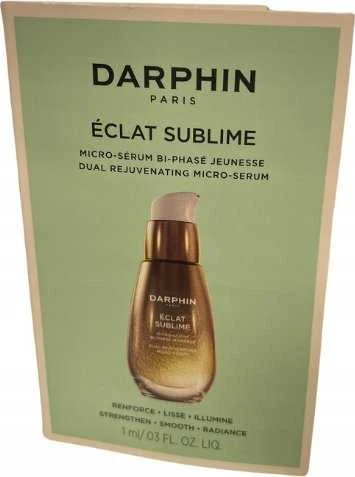 Darphin Essential Oil Eliksyras - 8-Flower Golden Nectar Non-Comedogenic Nourishes & Smooths Morning & Night Oil For Face & Neck, 30 ml