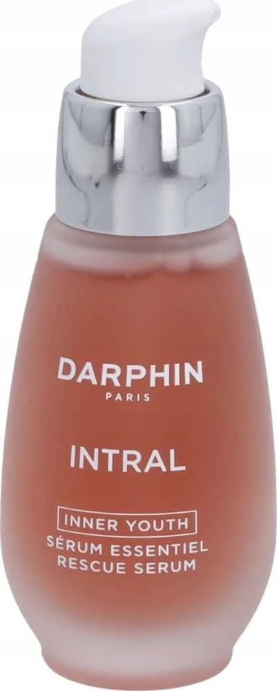 Darphin Intral Inner Youth Rescue Serum veido serumas, 30 ml