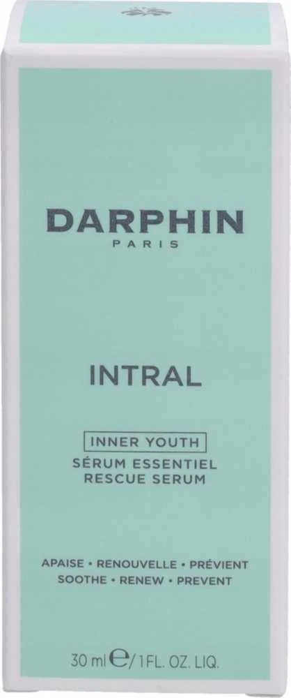 Darphin Intral Inner Youth Rescue Serum veido serumas, 30 ml